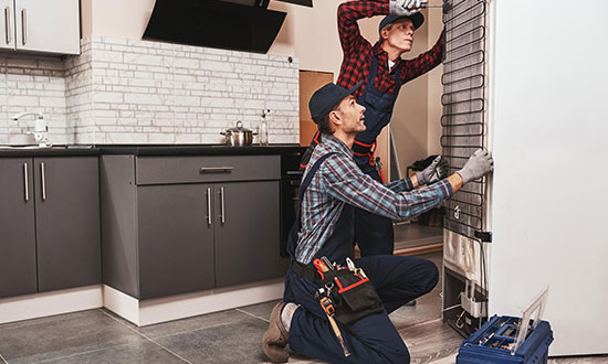 Bulaşık Makinası Tamiri